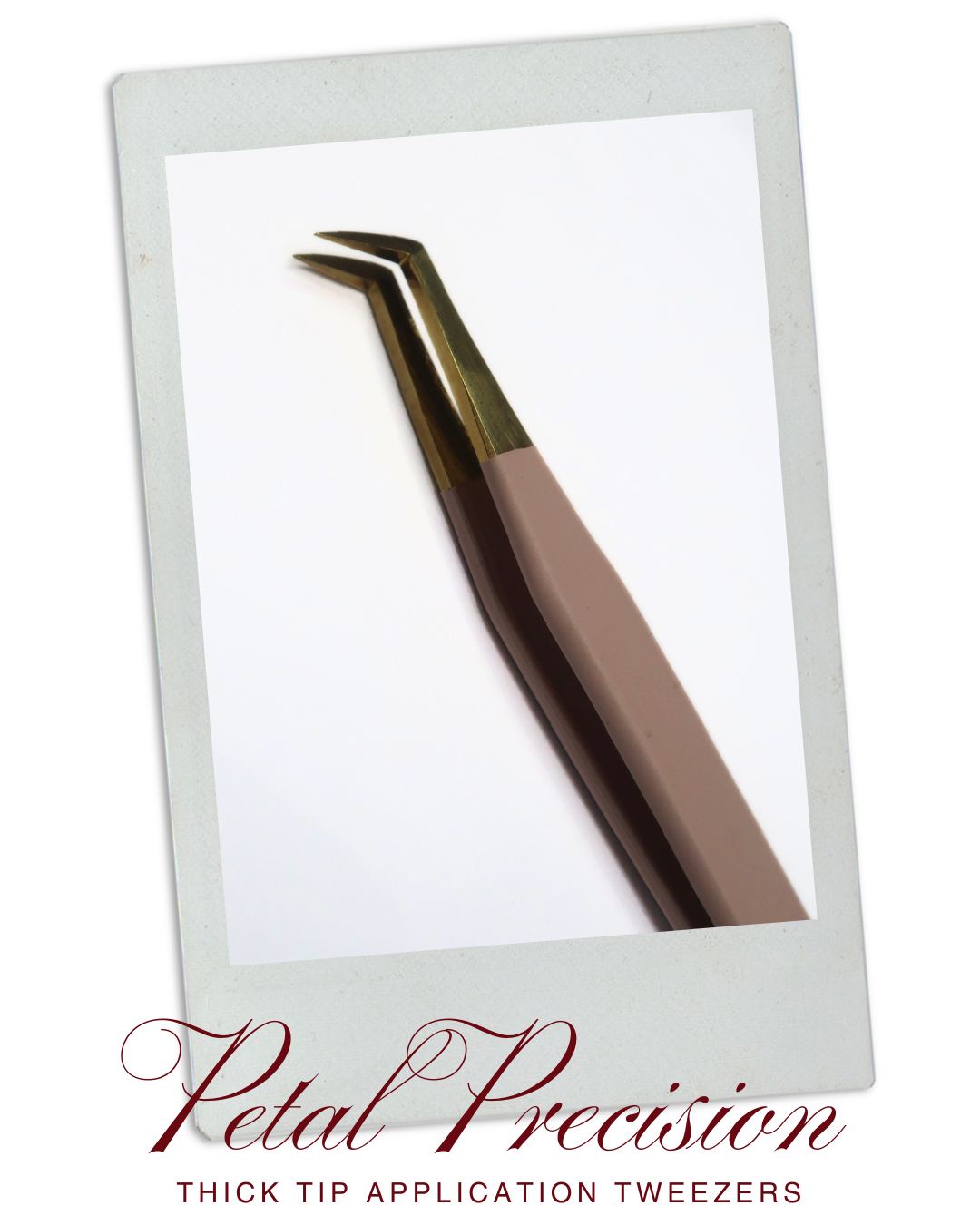 Application Tweezers