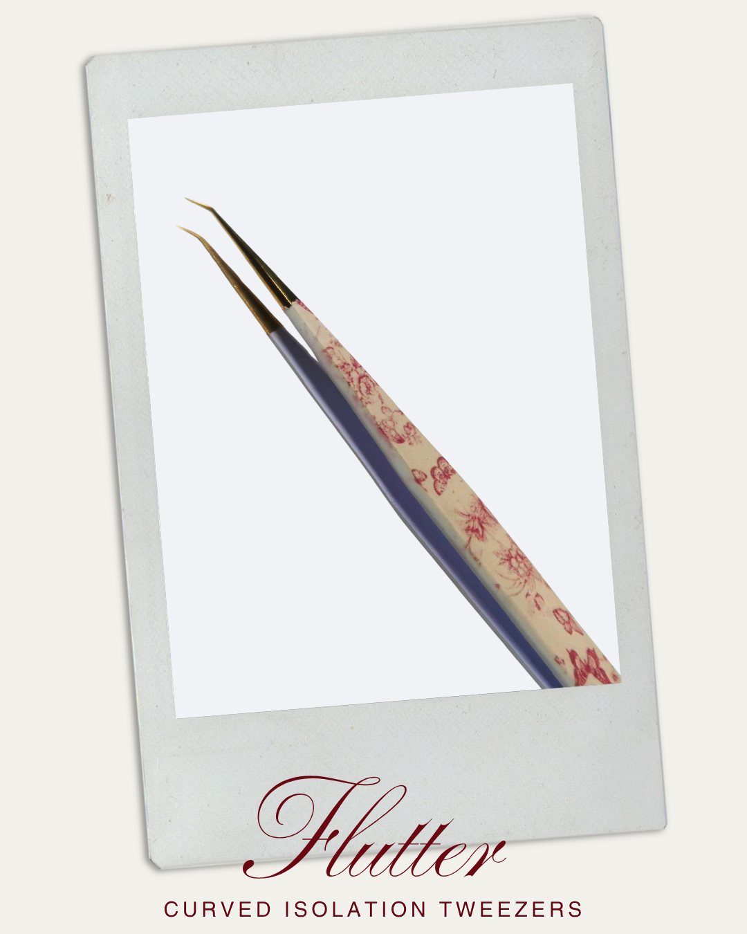 Isolation Tweezers