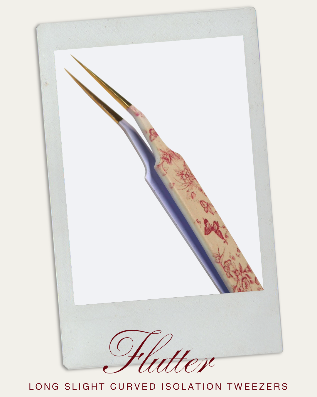 Isolation Tweezers