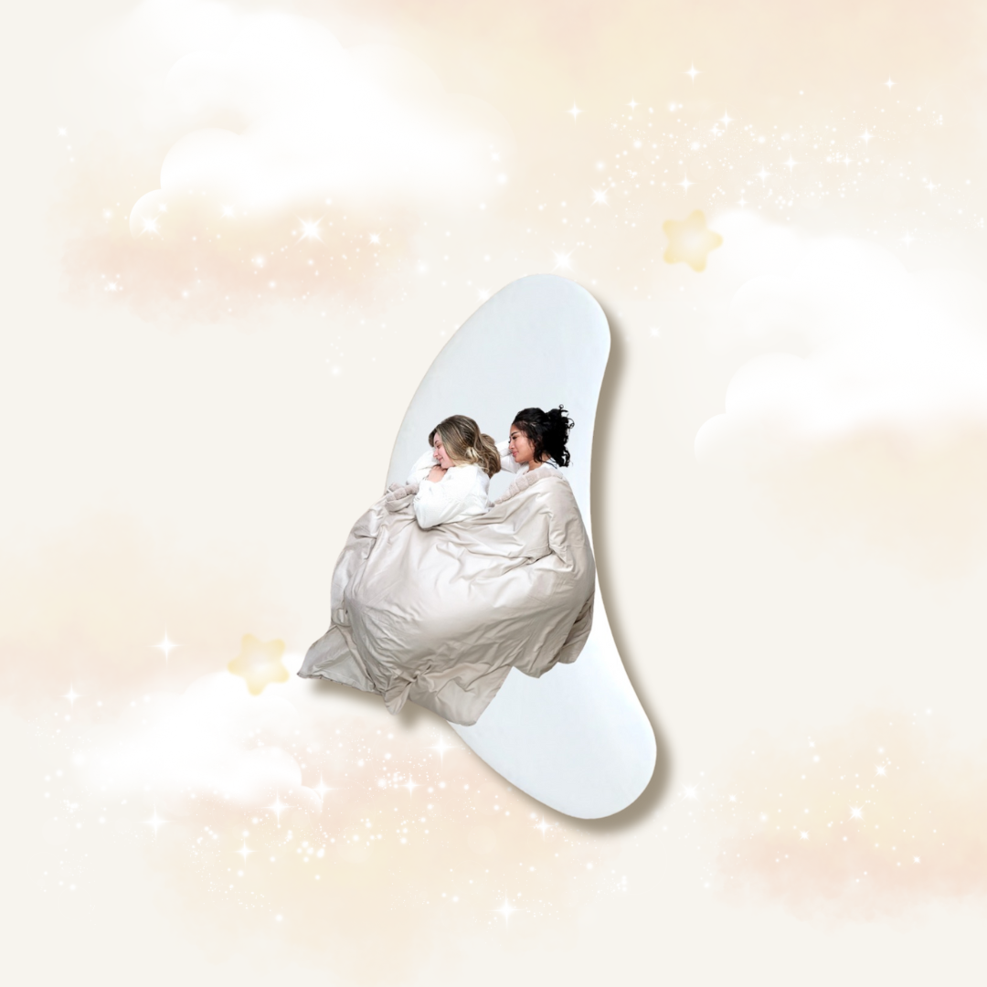 Soft Cover Gel Pads