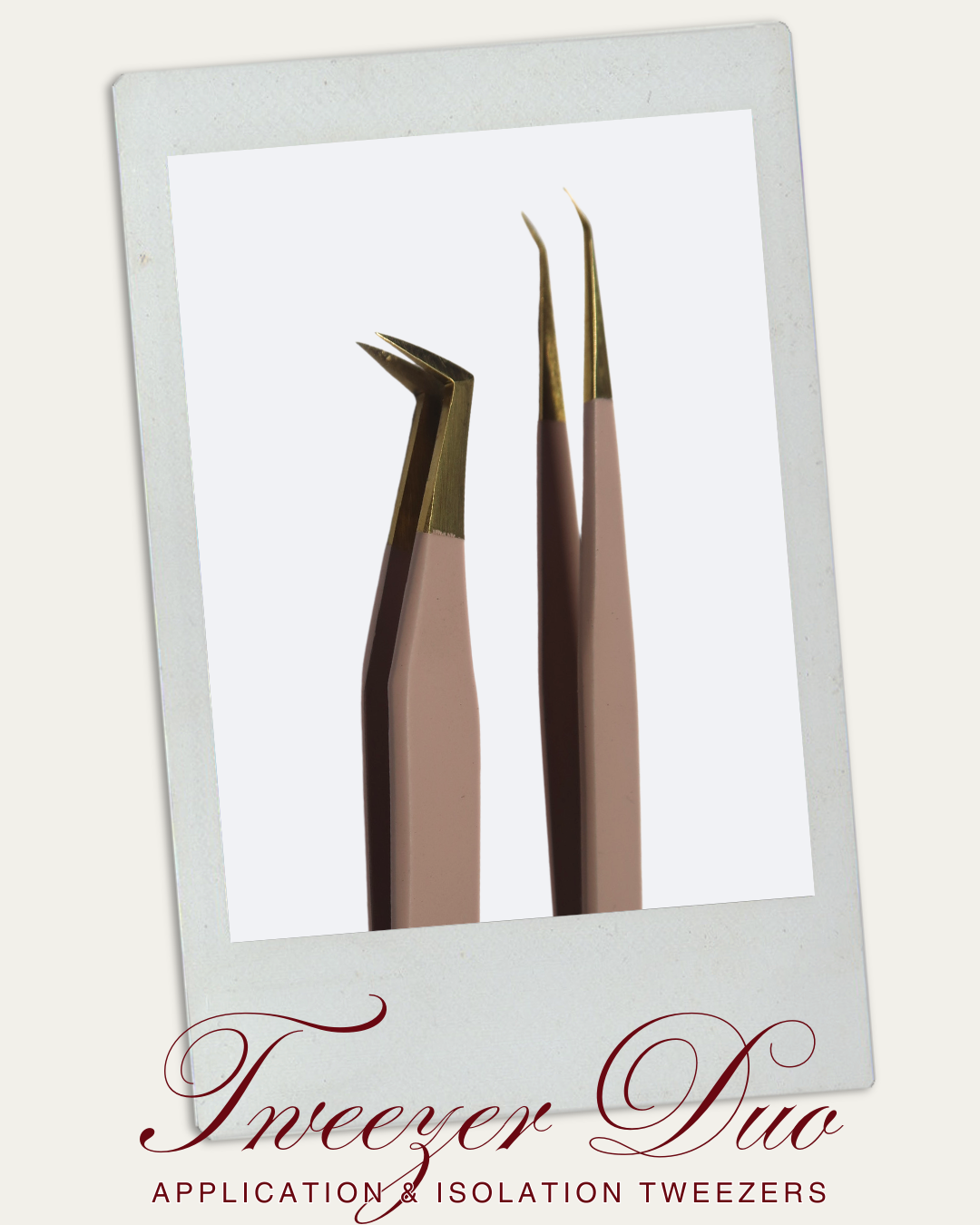 Tweezer Duo