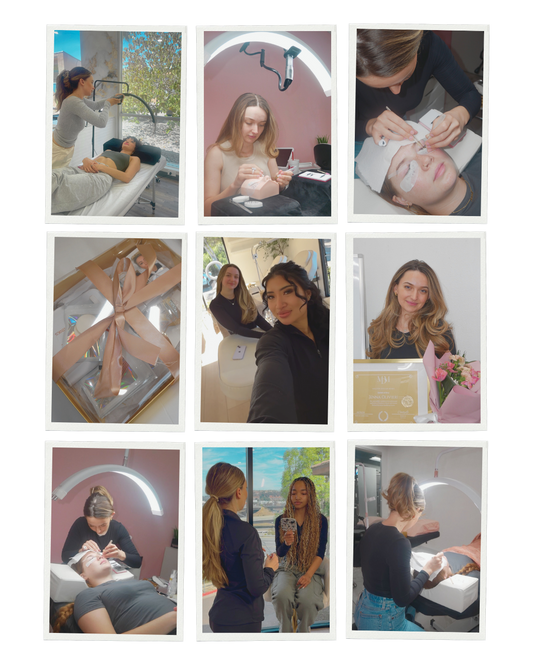 MDM Beginners 4 Week Program